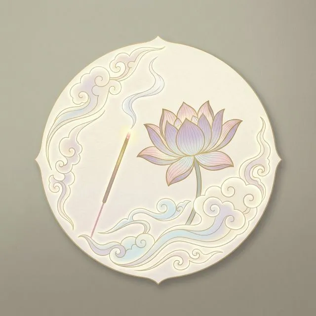 ได้กลิ่นธูปหรือดอกไม้ตอนกลางคืน ลางบอกเหตุอะไร ดีหรือร้าย?