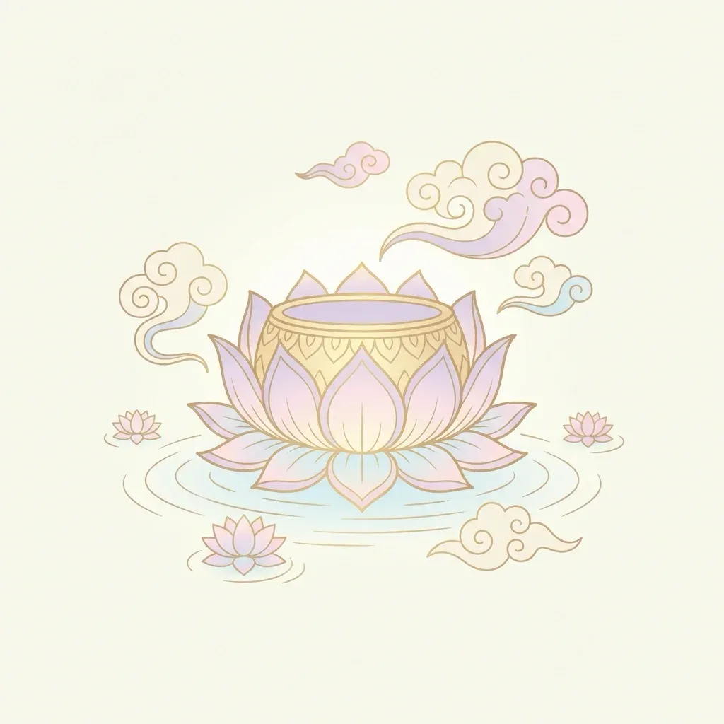 วิธีลอยอังคาร ขั้นตอน บทสวด ของใช้ ราคา สถานที่ ครบจบ