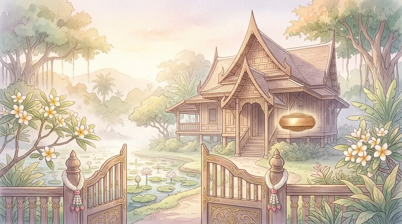 บ้านเลขที่มงคล ดูผลรวม 1-9 ตามวันเกิด พร้อมวิธีแก้เคล็ด - ฮวงจุ้ย | The Daily Mu