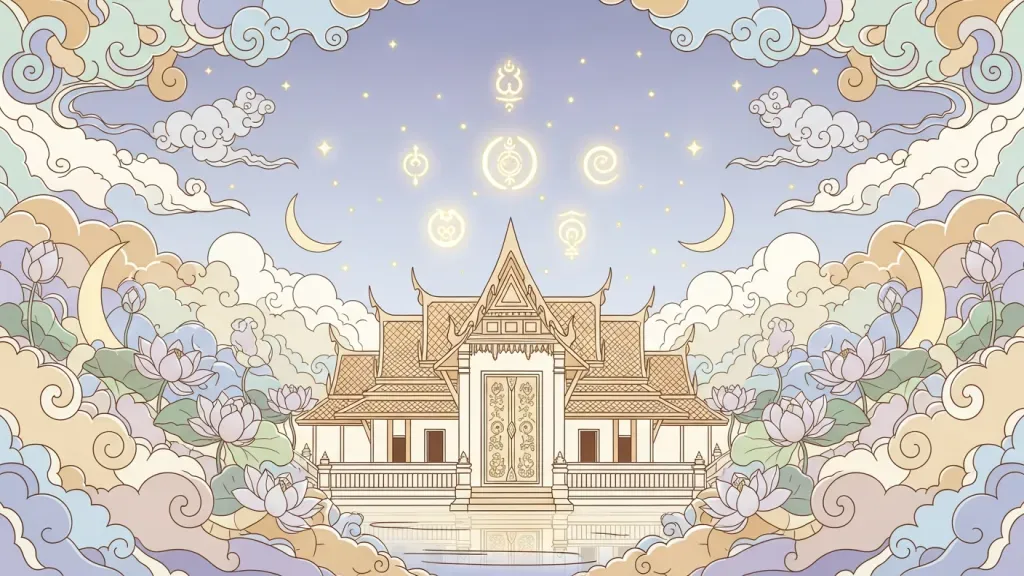 บ้านเลขที่มงคล คำนวณผลรวม ความหมาย 1-9 และแก้เคล็ด - ฮวงจุ้ย | The Daily Mu