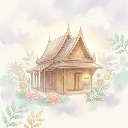 บ้านเลขที่มงคล ดูผลรวม 1-9 ตามวันเกิด พร้อมวิธีแก้เคล็ด
