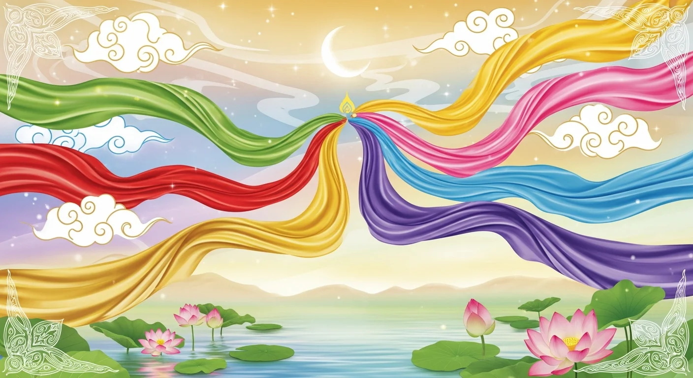 สีเสื้อมงคลประจำวัน ตารางเสื้อสีมงคลเสริมดวง ครบทุกวันเกิด