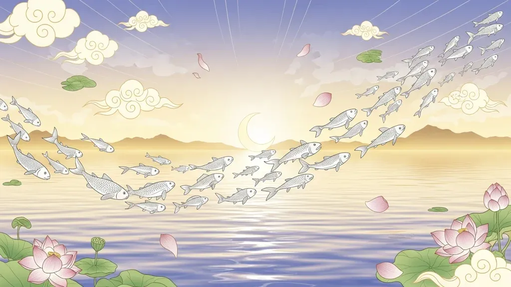 ฝันเห็นปลาเยอะมาก เลขเด็ด ตีเลขอะไร ทำนายฝันทุกสถานการณ์ - ทำนายฝัน | The Daily Mu