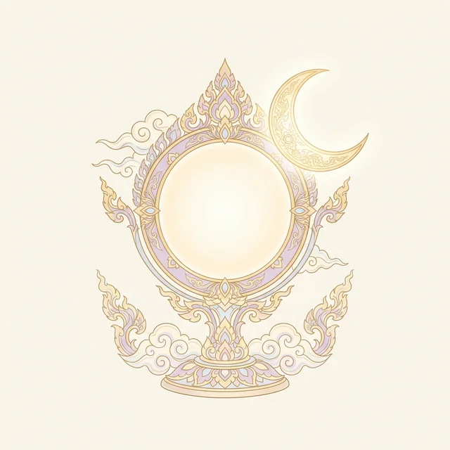 กระจกตรงเตียง ดีไหม? ไขข้อห้ามฮวงจุ้ยห้องนอนและวิธีแก้เคล็ด