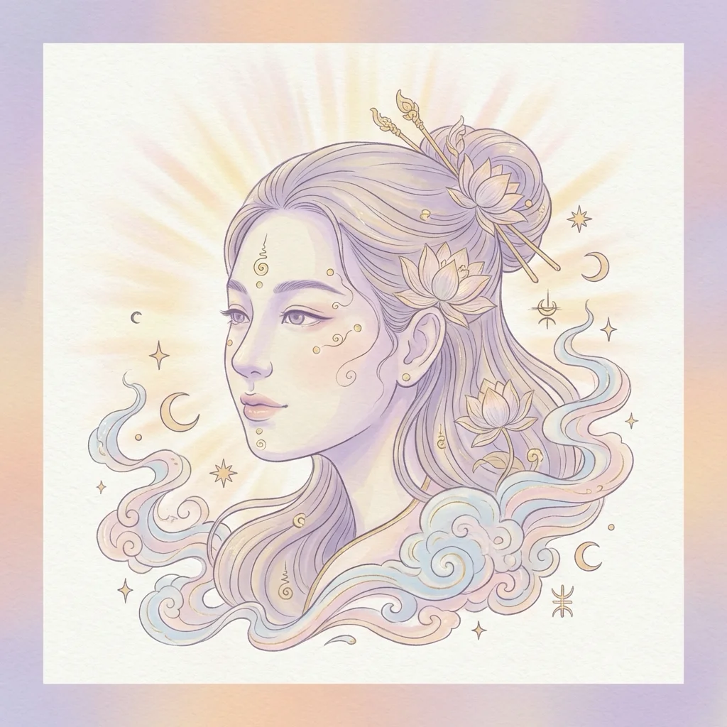 ทำนายไฝ 80+ ตำแหน่ง บนใบหน้าและร่างกาย ไฝมงคล ไฝกาลกิณี ดูดวงโหงวเฮ้ง