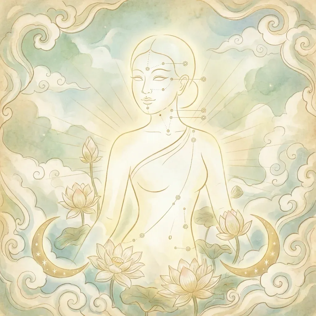 รวมความหมายไฝบนใบหน้าและร่างกาย ตามหลักโหงวเฮ้งและนรลักษณ์ศาสตร์