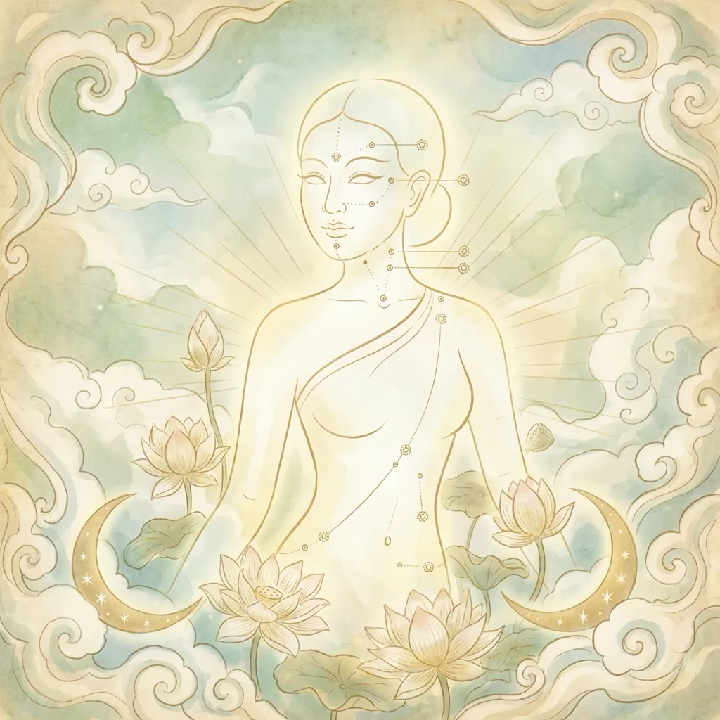 รวมความหมายไฝบนใบหน้าและร่างกาย ตามหลักโหงวเฮ้งและนรลักษณ์ศาสตร์