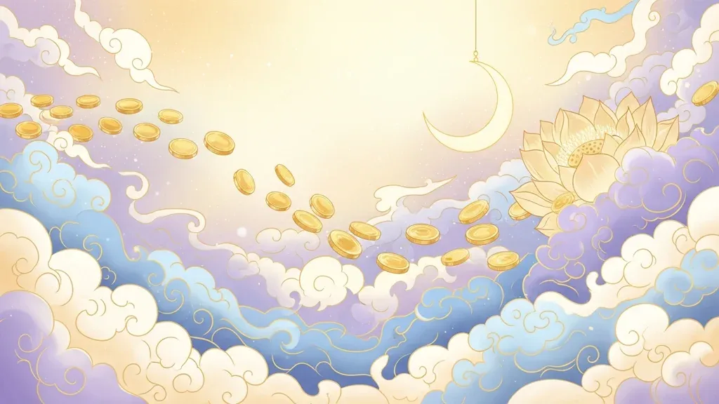 คาถาเรียกเงิน เรียกทรัพย์ รวมคาถาเงินล้าน สวดแล้วรวย - คาถา | The Daily Mu