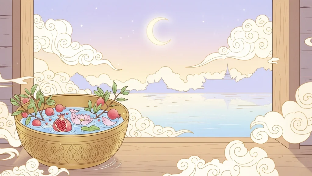 กลับจากงานศพ วิธีแก้เคล็ด พิธีชำระล้างตามความเชื่อโบราณ