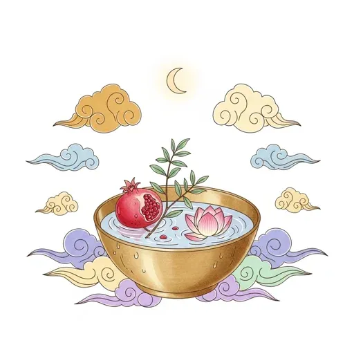 กลับจากงานศพ วิธีแก้เคล็ด พิธีชำระล้างตามความเชื่อโบราณ