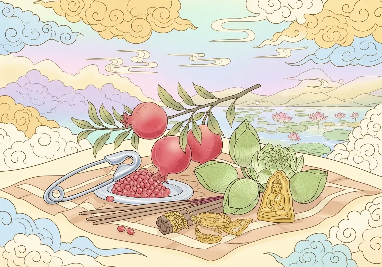 ข้อห้ามคนท้อง ความเชื่อโบราณของไทยเกี่ยวกับการตั้งครรภ์