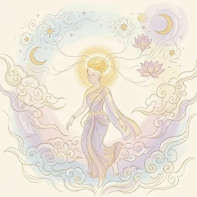 โชคดีสร้างได้! 4 หลักจิตวิทยาที่ทำให้คุณ 'ดวงดี' ขึ้นทันที - มู-วิทยา (Mu-Science) | The Daily Mu