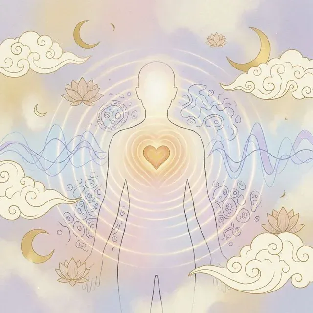 วิทยาศาสตร์แห่งความเมตตา: ทำไม 'การแผ่เมตตา' ถึงเปลี่ยนสมองและชีวิตคุณได้จริง? - มู-วิทยา (Mu-Science) | The Daily Mu