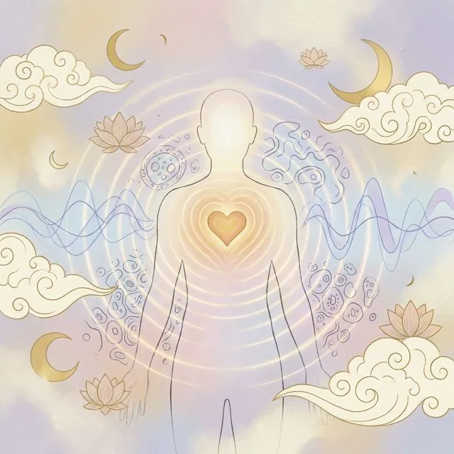 วิทยาศาสตร์แห่งความเมตตา: ทำไม 'การแผ่เมตตา' ถึงเปลี่ยนสมองและชีวิตคุณได้จริง? - มู-วิทยา (Mu-Science) | The Daily Mu