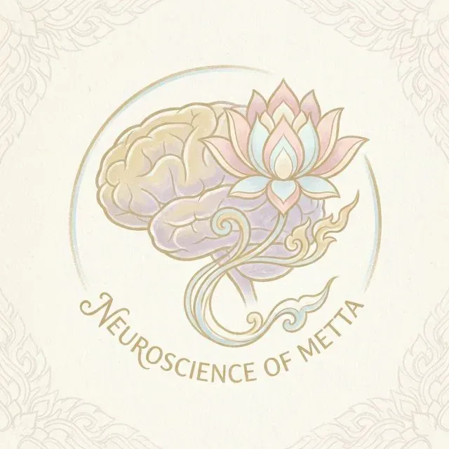 วิทยาศาสตร์แห่งความเมตตา: ทำไม 'การแผ่เมตตา' ถึงเปลี่ยนสมองและชีวิตคุณได้จริง?