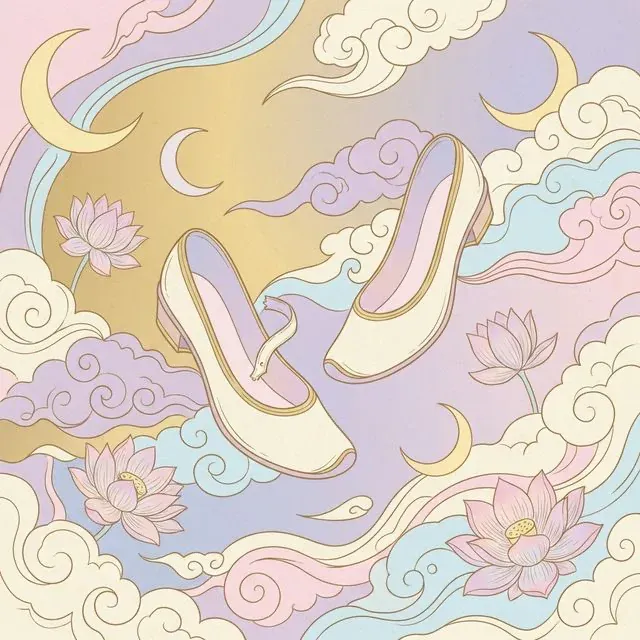 ฝันว่ารองเท้าขาด ลางบอกเหตุเรื่อง "คู่ครอง" หรือ "การเดินทาง"? พร้อมเลขเด็ดนำโชค (ฉบับละเอียด) - ทำนายฝัน | The Daily Mu