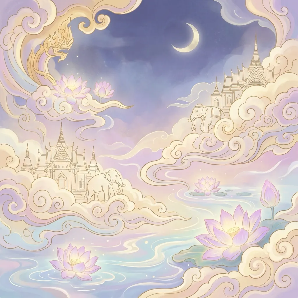 ประวัติวันสงกรานต์ ตำนาน ความหมาย มรดกโลก - เคล็ดลับ | The Daily Mu