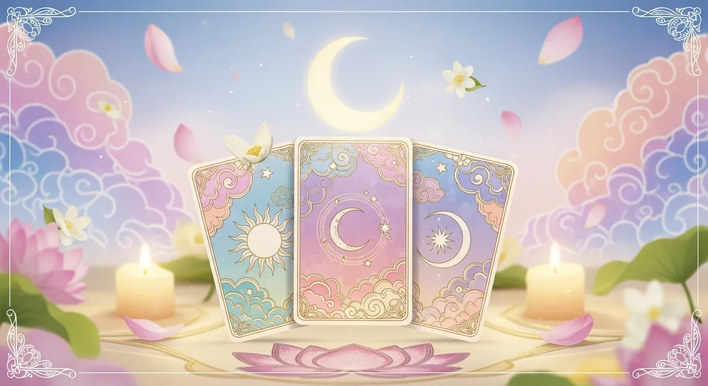 ไพ่ยิปซี ไพ่ทาโรต์ 78 ใบ ความหมาย ครบทุกใบ พร้อมวิธีดูเอง ฉบับสมบูรณ์ - เคล็ดลับ | The Daily Mu