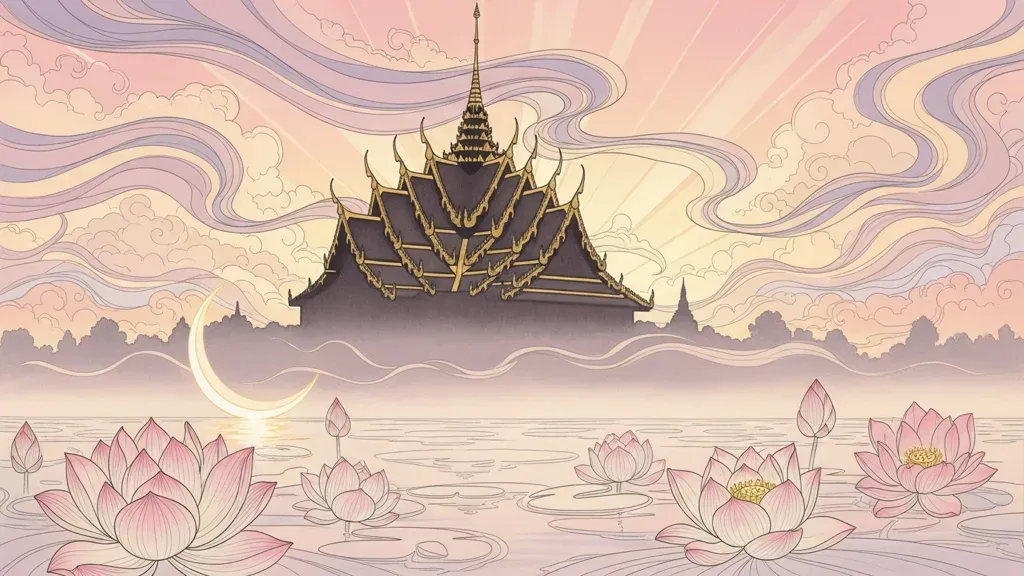 วัดขอลูก กรุงเทพ 7 วัดศักดิ์สิทธิ์ พร้อมวิธีไหว้และคำขอพร - พิธีกรรม | The Daily Mu