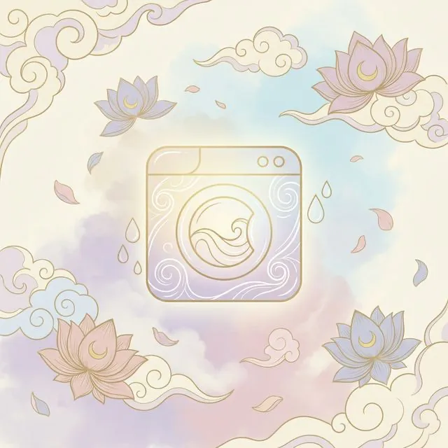 7 ข้อห้ามการตั้งเครื่องซักผ้า ฮวงจุ้ยที่ไม่ควรจัด วางตรงไหนดีรับทรัพย์ ปี 2569