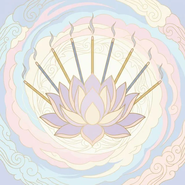 ทำไมต้อง "จุดธูป 9 ดอก"? ไขความลับเลขมงคล ไหว้สิ่งศักดิ์สิทธิ์ให้ได้ผลจริง พร้อมคาถาและวิธีปฏิบัติ