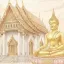 หลวงพ่อโสธร วิธีไหว้ ของไหว้ คาถา บน-แก้บน ขออะไรได้บ้าง