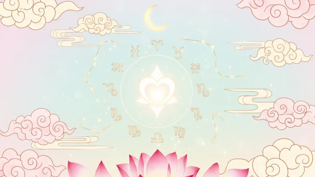 ราศีคู่กัน 12 ราศี ดวงสมพงศ์เนื้อคู่ ราศีไหนคู่แท้ ราศีไหนคู่กัด ฉบับสมบูรณ์ - เคล็ดลับ | The Daily Mu